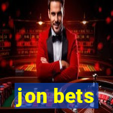 jon bets